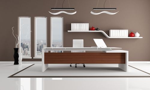 20 Amazing For 2025 Office Colour Ideas Brown Can Adorn Your Office Walls 0 1200